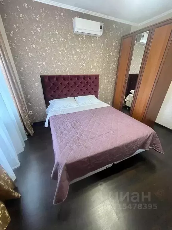 2-к кв. Краснодарский край, Новороссийск Рыбацкая ул., 47Д (55.0 м) - Фото 0