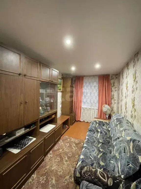 2-к кв. Архангельская область, Котлас ул. Салтыкова-Щедрина, 15 (43.6 ... - Фото 1