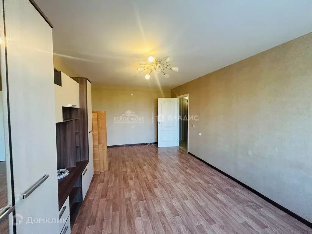 Продаётся 1-к квартира, 42.5 м - Фото 0