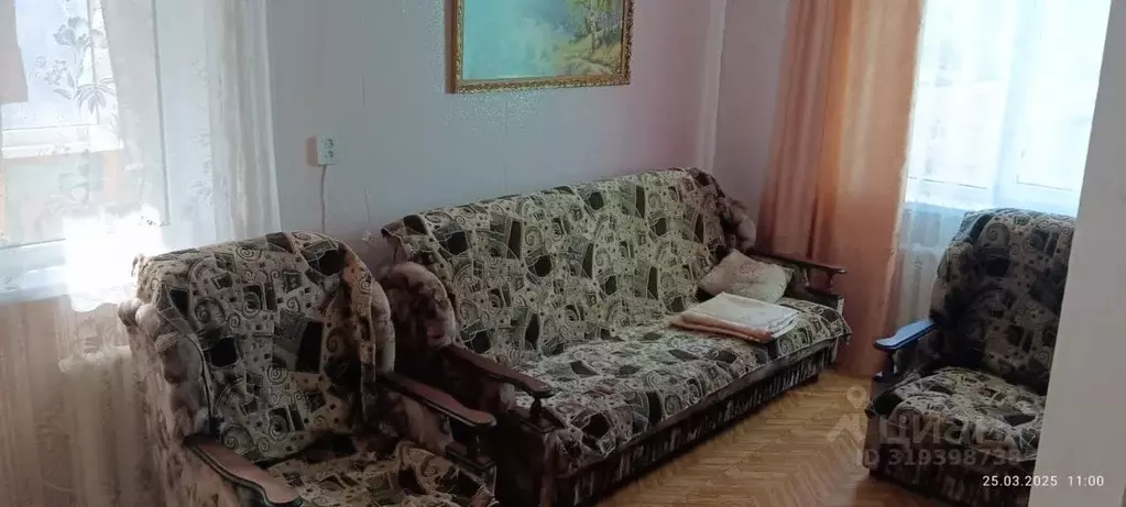 2-к кв. Ростовская область, Волгодонск В-5 кв-л,  (48.0 м) - Фото 0