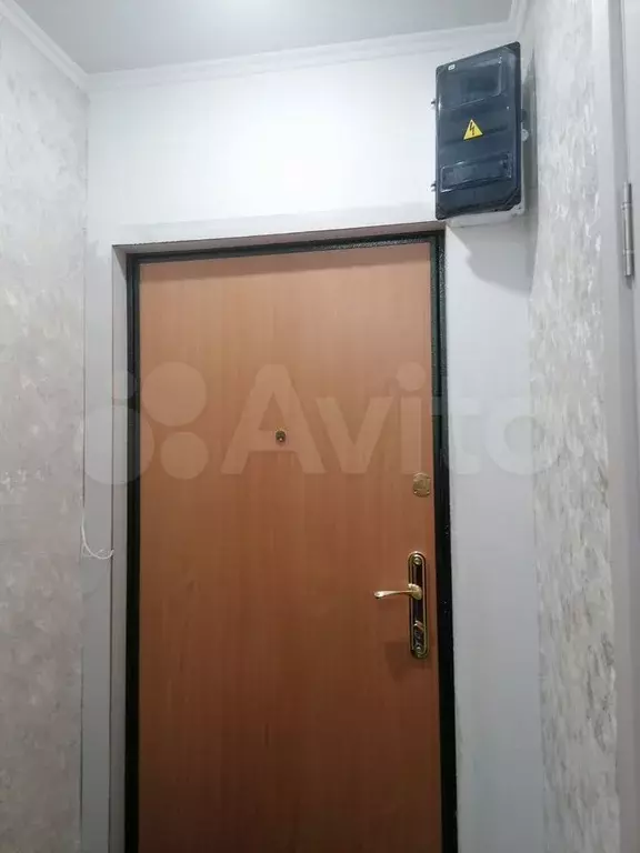 3-к. квартира, 58,9 м, 3/5 эт. - Фото 1