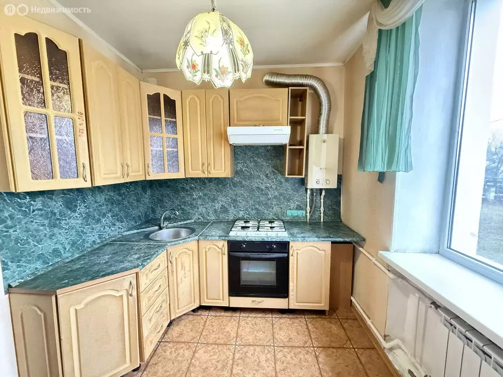 2-комнатная квартира: Сызрань, Рабочая улица, 54 (47.2 м) - Фото 1