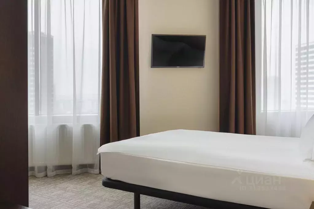 Комната Новосибирская область, Новосибирск ул. Немировича-Данченко, ... - Фото 2