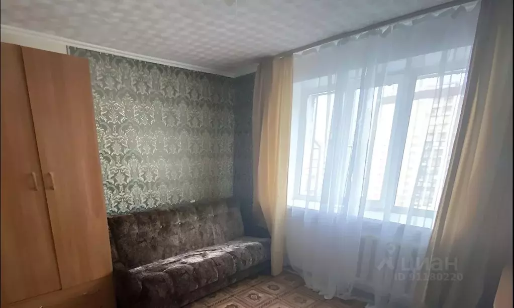 Комната Новосибирская область, Новосибирск ул. Ломоносова, 59 - Фото 1
