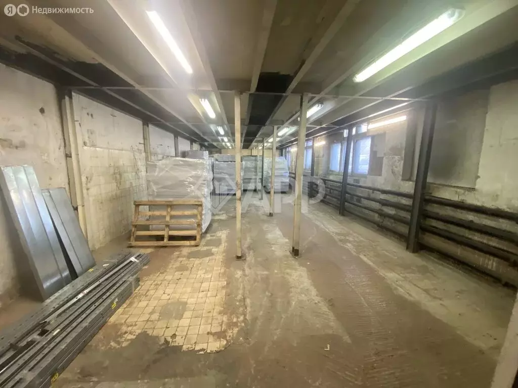 Склад (521.5 м) - Фото 1