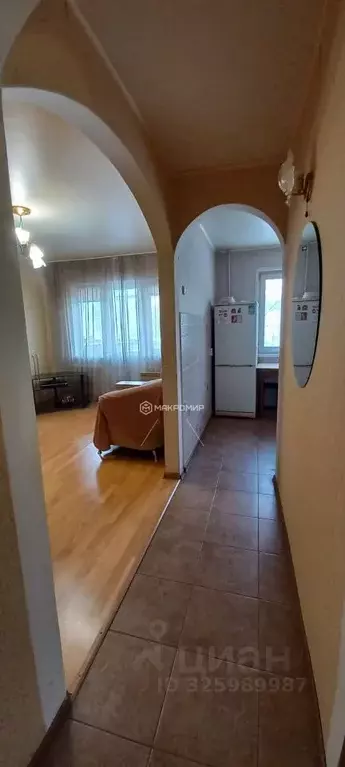 2-к кв. Пензенская область, Пенза Коммунистическая ул., 39 (46.5 м) - Фото 1