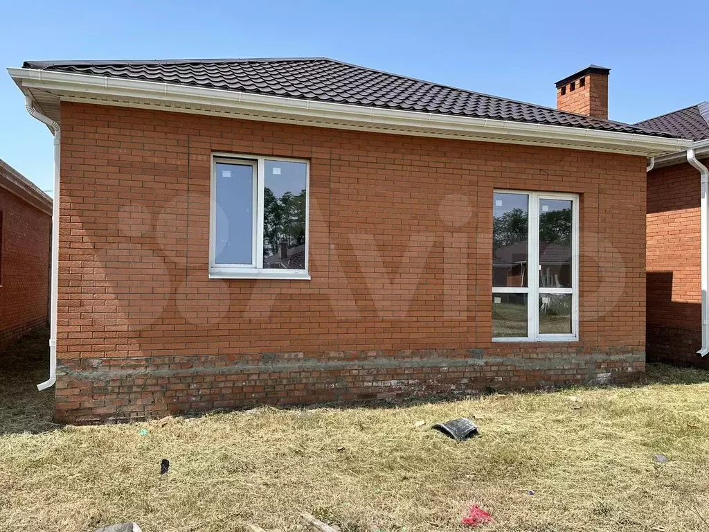 Дом 100 м на участке 4 сот. - Фото 1
