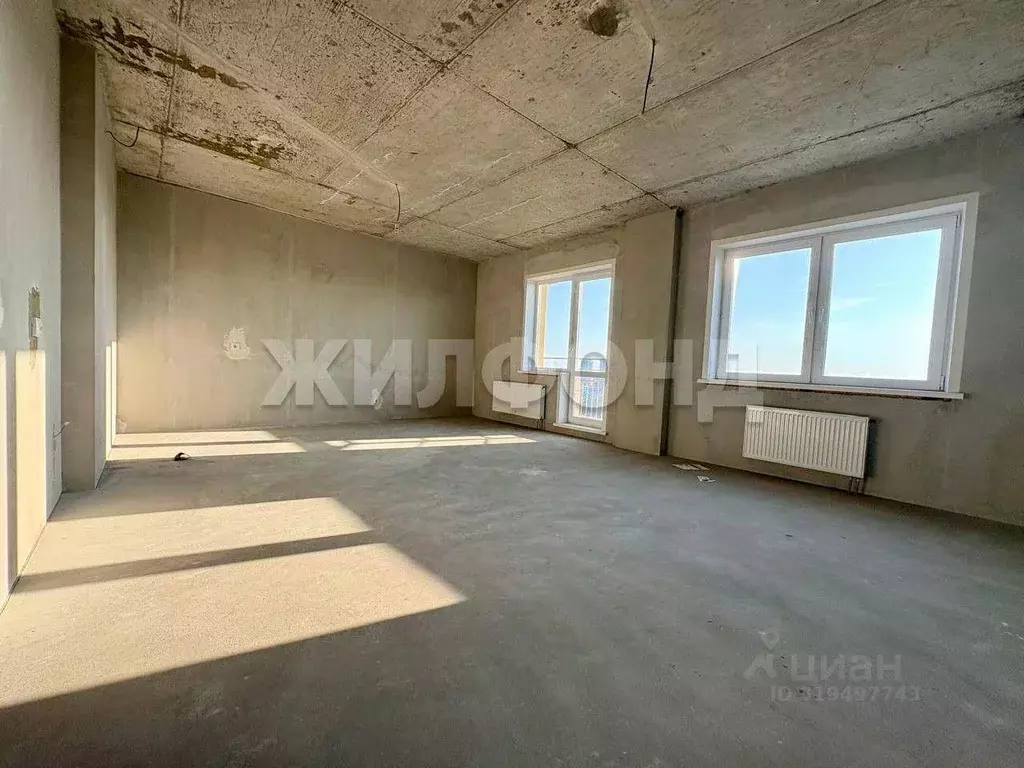 Квартира, 2 комнаты, 69 м - Фото 0
