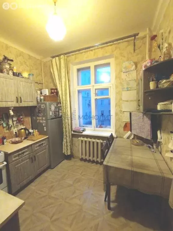 2-комнатная квартира: Нижний Новгород, проспект Гагарина, 110 (57.4 м) - Фото 0