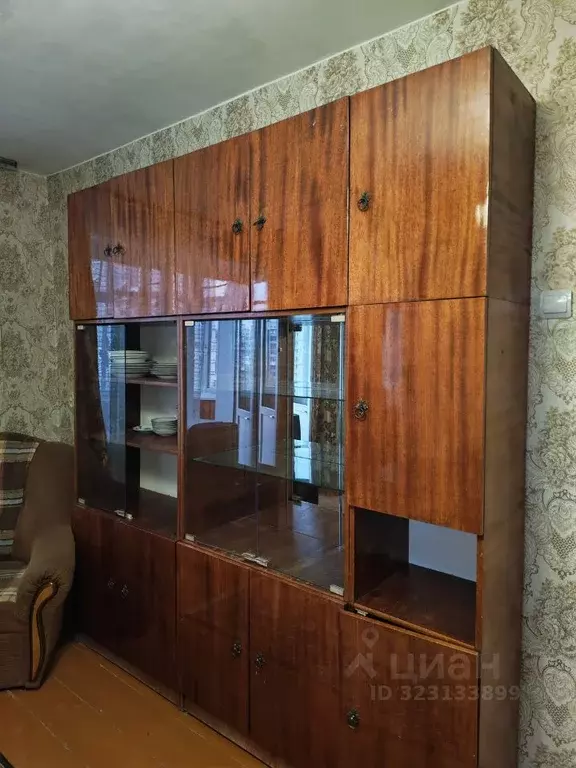 3-к кв. Ульяновская область, Ульяновск ул. Станкостроителей, 19 (53.0 ... - Фото 2