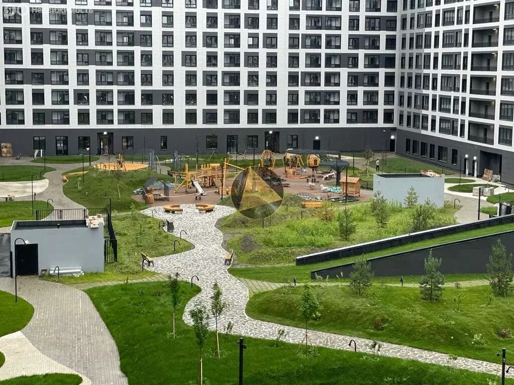 1-комнатная квартира: Санкт-Петербург, Среднерогатская улица, 14к1 ... - Фото 1