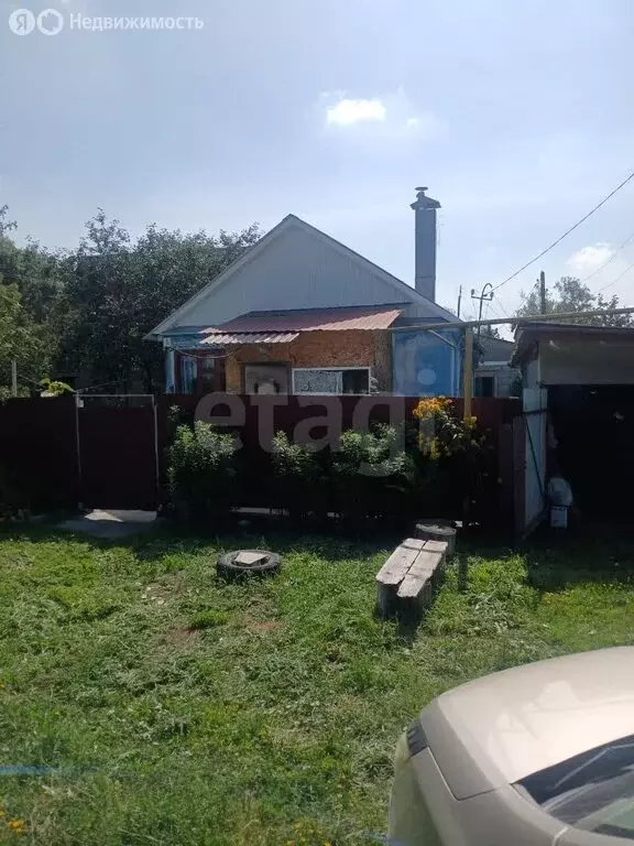 Дом в Воронеж, Придорожная улица (43.1 м) - Фото 1