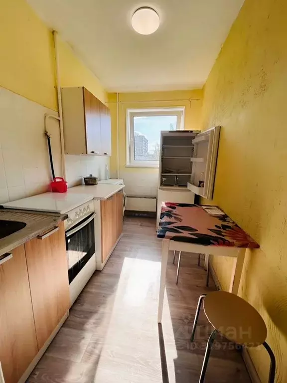 2-к кв. Свердловская область, Екатеринбург ул. Амундсена, 54к1 (45.0 ... - Фото 1