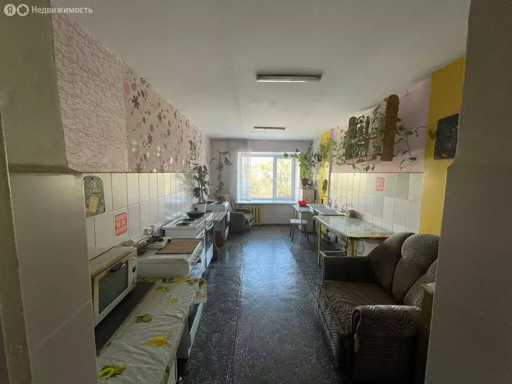 1к в 5-комнатной квартире ( м) - Фото 1