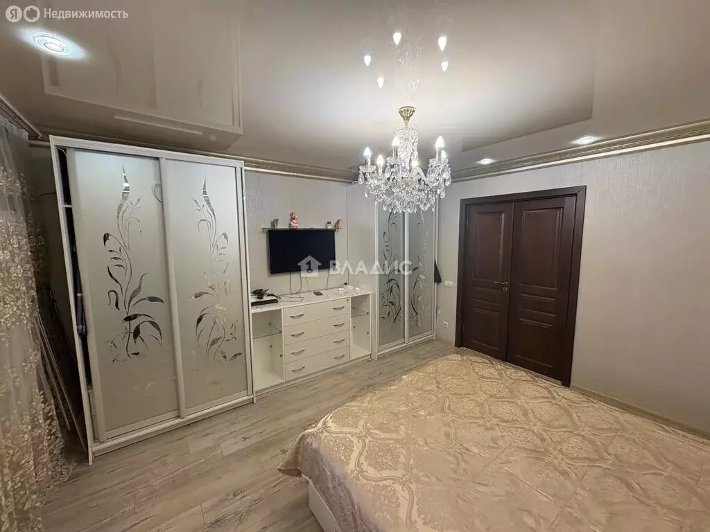 3-комнатная квартира: Майкоп, Пионерская улица, 383к2 (74 м) - Фото 2