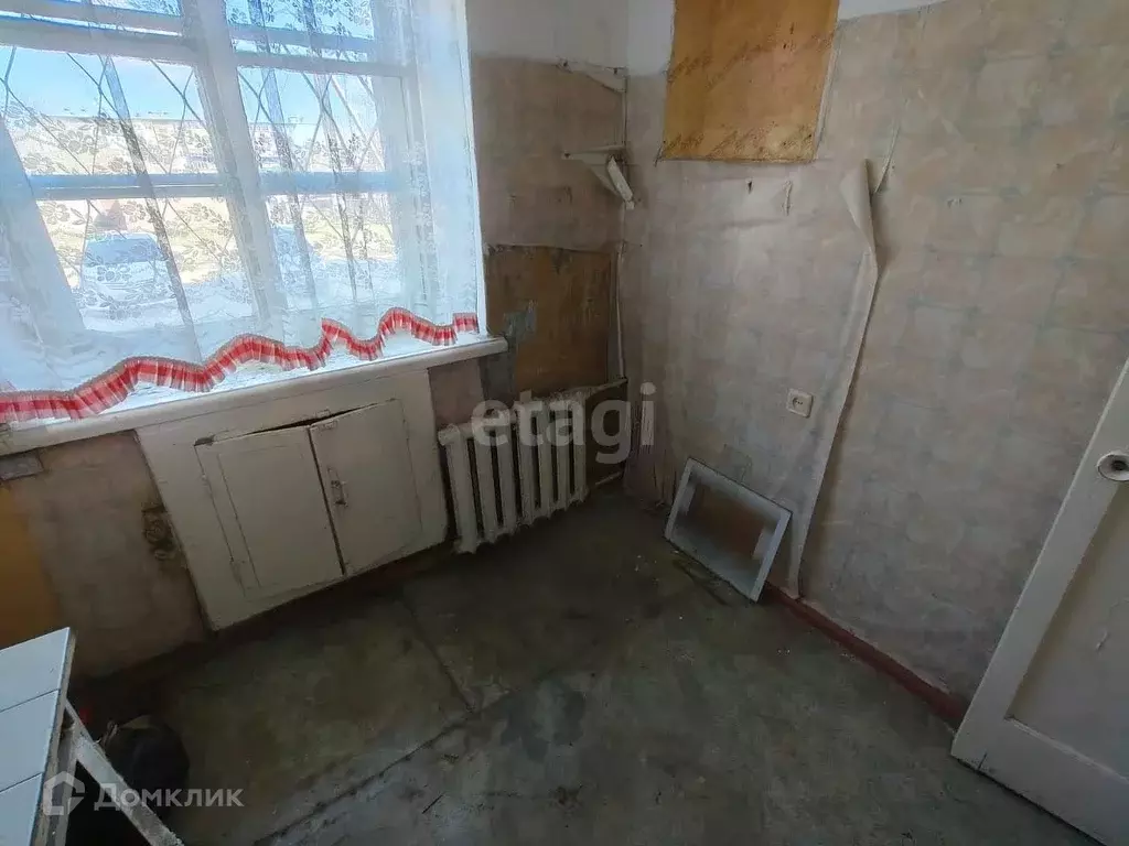Продаётся 2-к квартира, 43.2 м - Фото 1