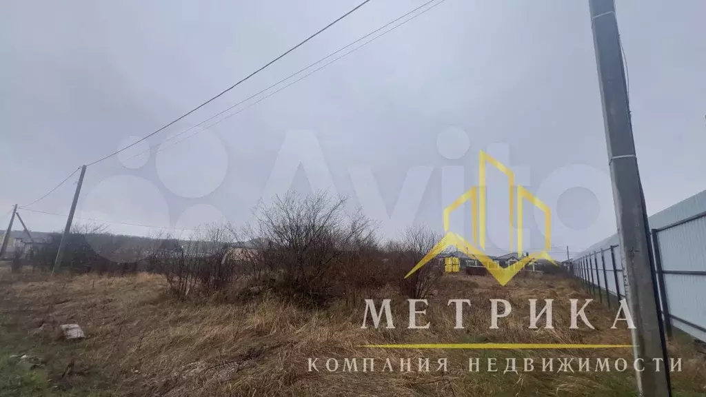 Участок 10 сот. (ИЖС) - Фото 0