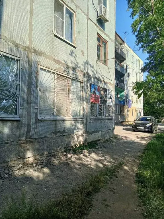 Комната 13 м в 5-к., 4/5 эт. - Фото 1