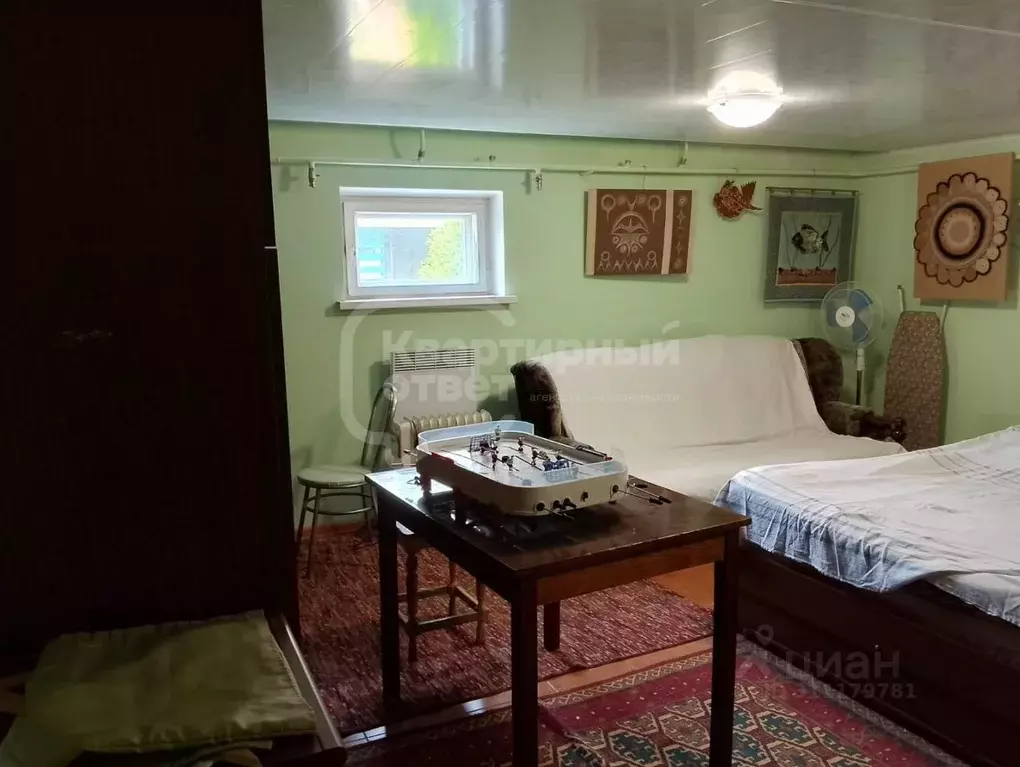 Дом в Владимирская область, Гусь-Хрустальный ул. Рылеева, 14 (165 м) - Фото 1