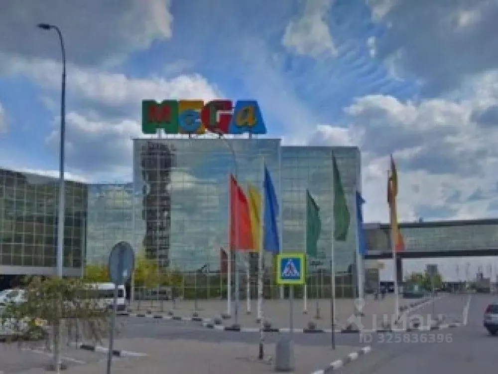 Склад в Московская область, Котельники проезд 1-й Покровский, 5 (3000 ... - Фото 0