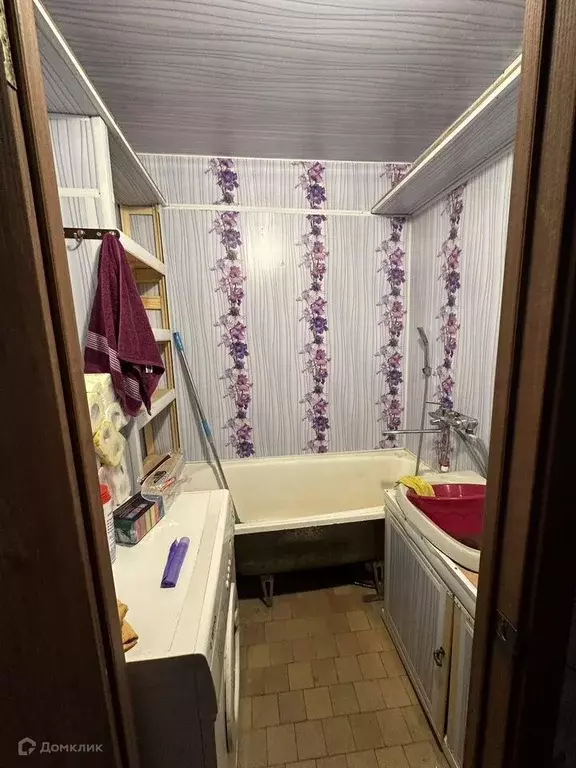 Продаётся 3-к квартира, 56 м - Фото 1