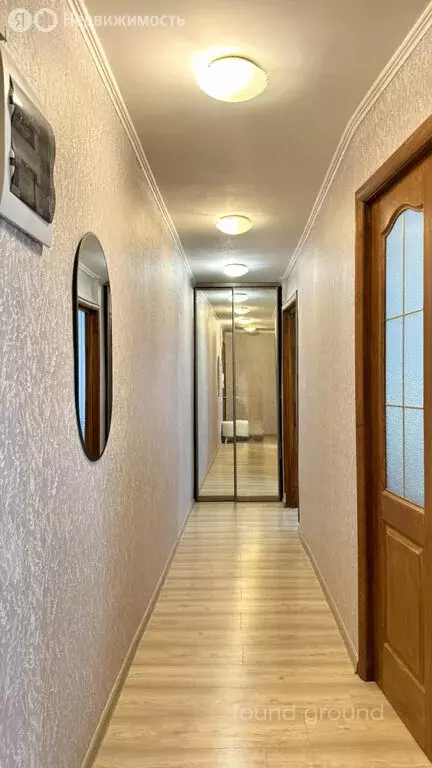 2-комнатная квартира: Пермь, улица Дружбы, 2 (42.3 м) - Фото 1