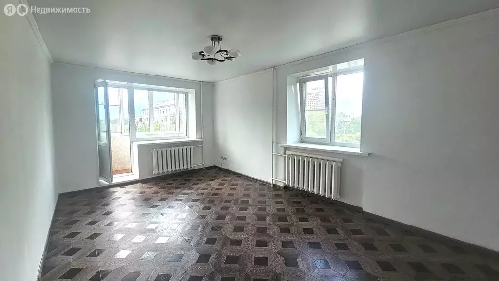 2-комнатная квартира: Екатеринбург, улица Мира, 37 (43 м) - Фото 1