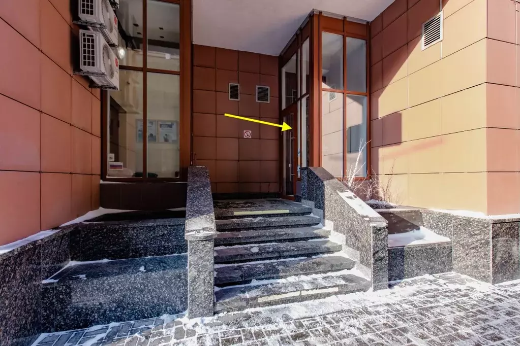 Офис в Москва пер. Даев, 33 (93 м) - Фото 2