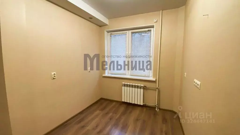 Комната Волгоградская область, Волгоград Семь Ветров мкр, ул. ... - Фото 1