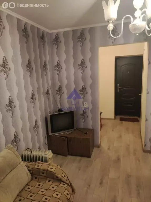 Квартира-студия: Волгодонск, Морская улица, 102 (17.1 м) - Фото 2