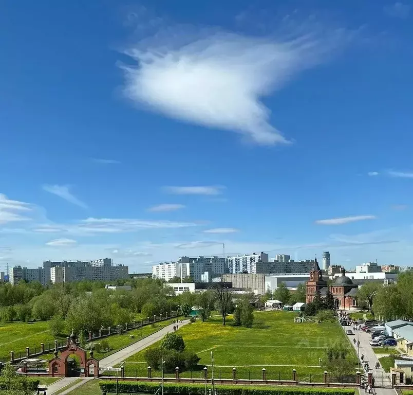 1-к кв. Москва Ижорская ул., 6к1 (24.0 м) - Фото 0