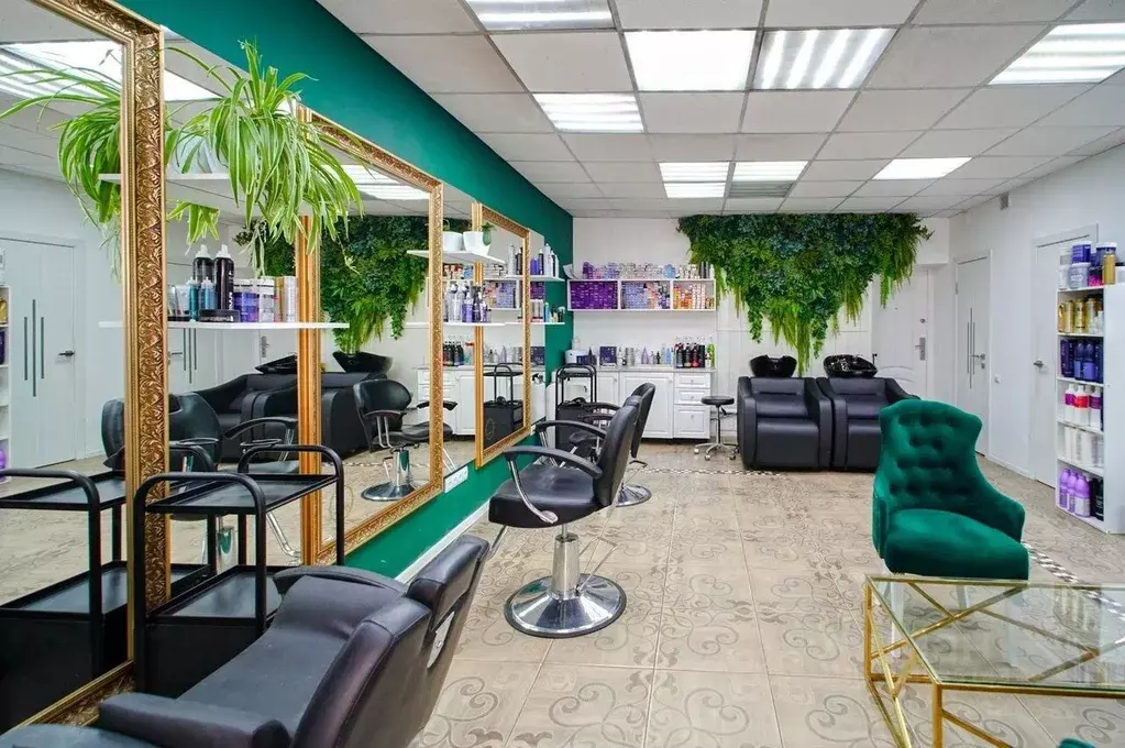 Помещение свободного назначения в Краснодарский край, Краснодар ... - Фото 1