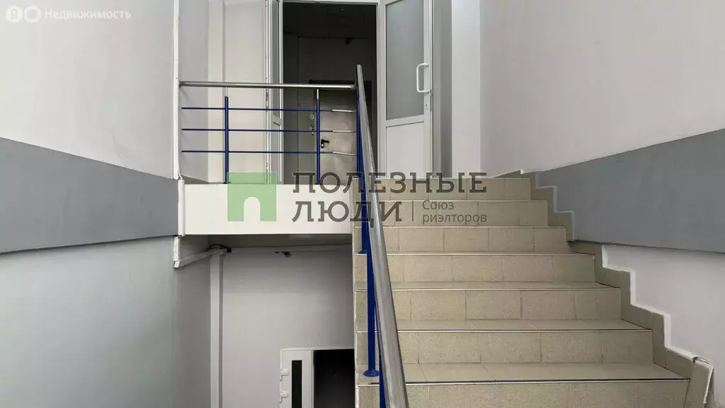 Помещение свободного назначения (310.6 м) - Фото 1
