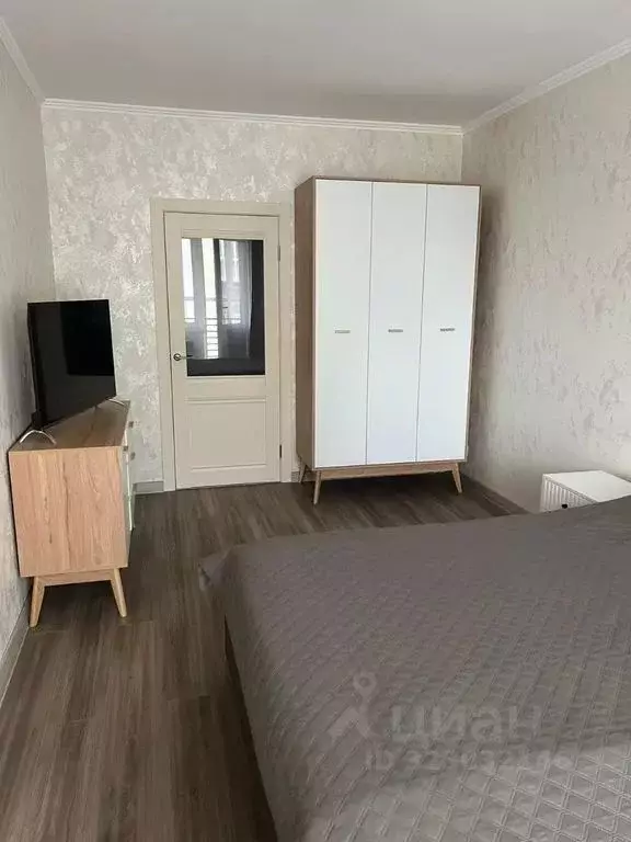 1-к кв. Московская область, Звенигород Одинцовский городской округ, ... - Фото 0