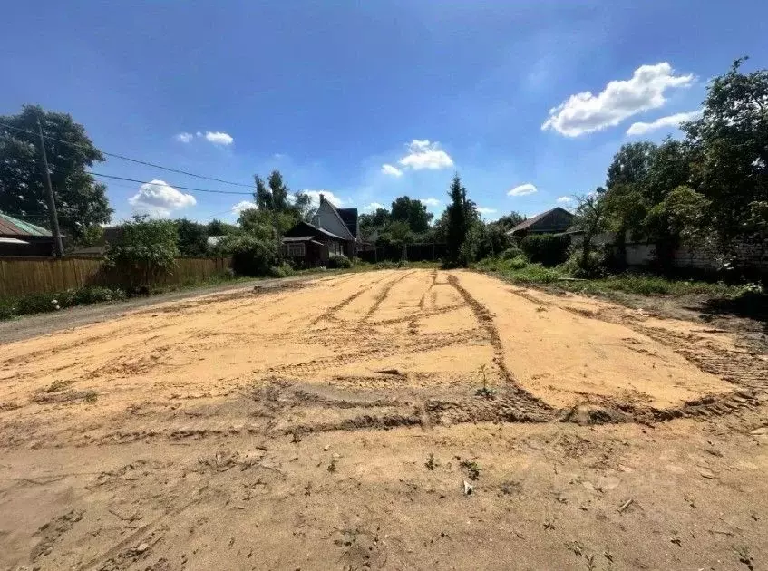 Участок в Московская область, Ногинск Богородский городской округ, ул. ... - Фото 1