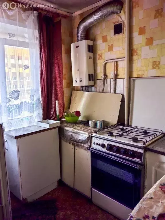 1-комнатная квартира: Брянск, проспект Станке Димитрова, 20 (31.3 м) - Фото 2