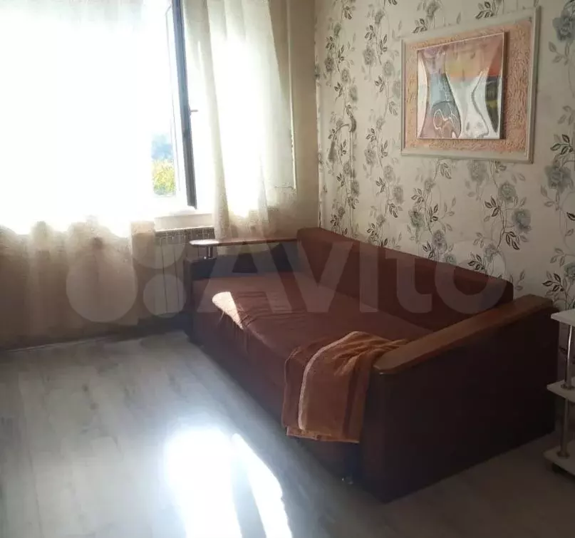 Комната 12 м в 2-к., 8/9 эт. - Фото 1