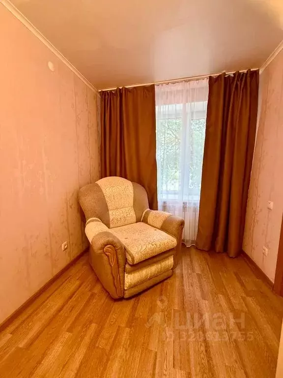 2-к кв. Саратовская область, Саратов Вольская ул., 11 (44.0 м) - Фото 0
