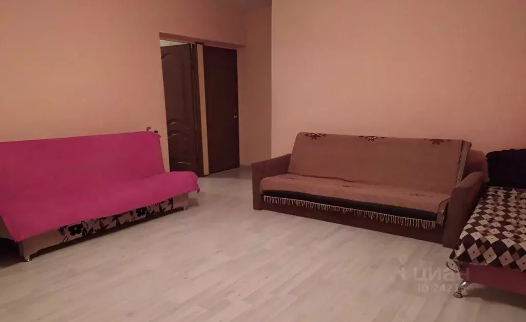 2-к кв. Московская область, Балашиха Заречная ул., 9 (60.0 м) - Фото 2