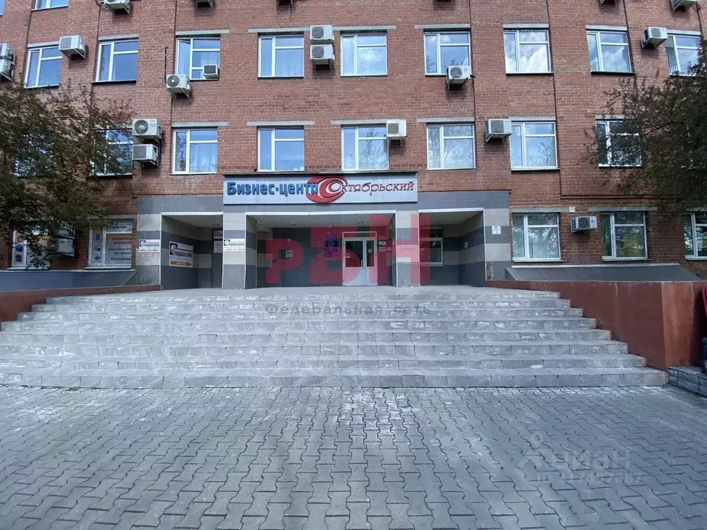 Офис в Свердловская область, Екатеринбург тракт Сибирский, 57 (389 м) - Фото 0