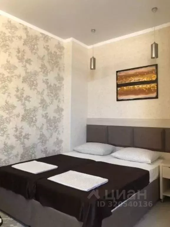 Комната Краснодарский край, Сочи Лазаревское жилрайон, ул. Тормахова, ... - Фото 1