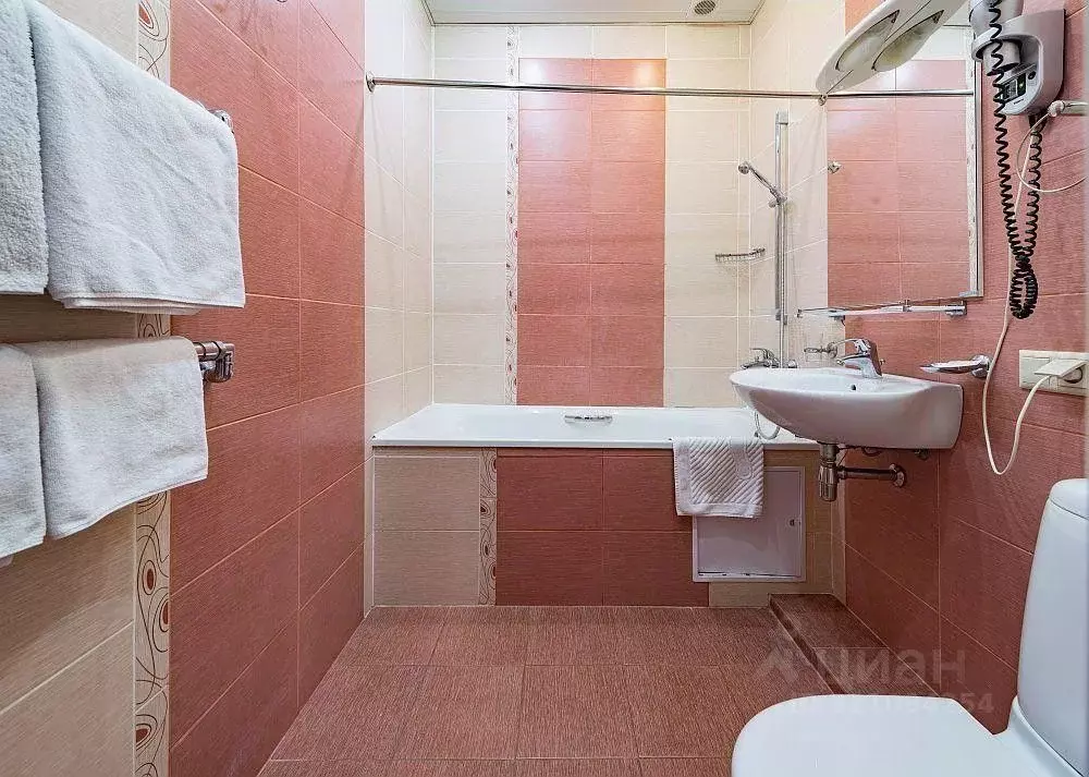 Комната Калужская область, Таруса ул. Маяковского, 5с16 (40.0 м) - Фото 2