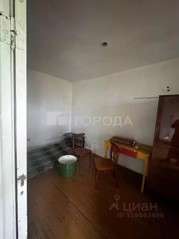 2-к кв. Кемеровская область, Новокузнецк ул. Тореза, 8 (49.6 м) - Фото 0