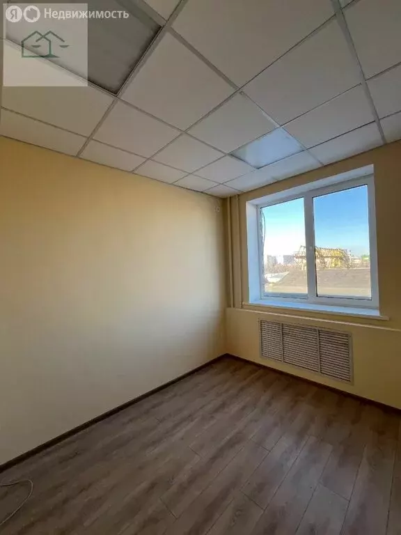 Офис (15 м) - Фото 1