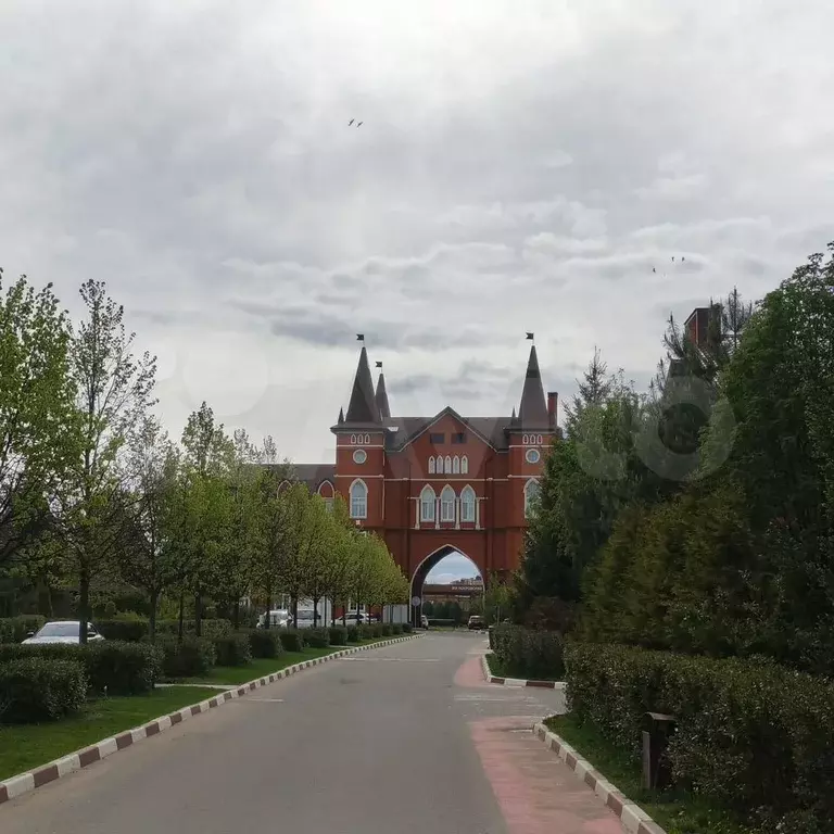 Таунхаус 120 м на участке 1 сот. - Фото 1
