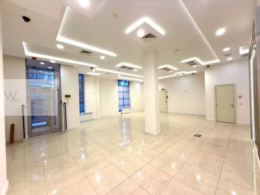 Помещение свободного назначения в Татарстан, Казань ул. Муштари, 2а ... - Фото 1