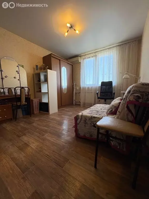 1-комнатная квартира: Тольятти, Московский проспект, 1 (32 м) - Фото 1