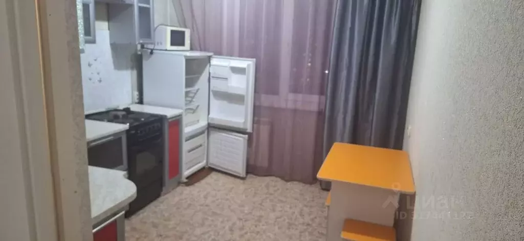 1-к кв. Красноярский край, Красноярск ул. Молокова, 64 (40.0 м) - Фото 1