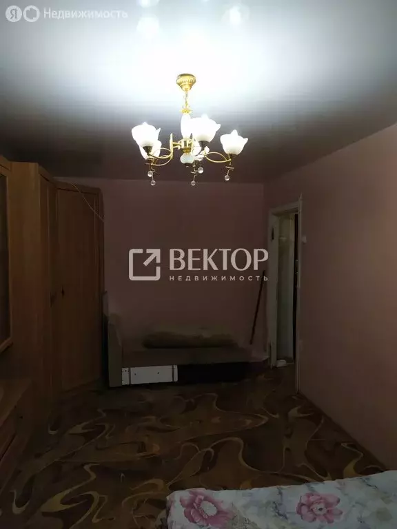 1-комнатная квартира: Ярославль, Ленинградский проспект, 63 (32 м) - Фото 2