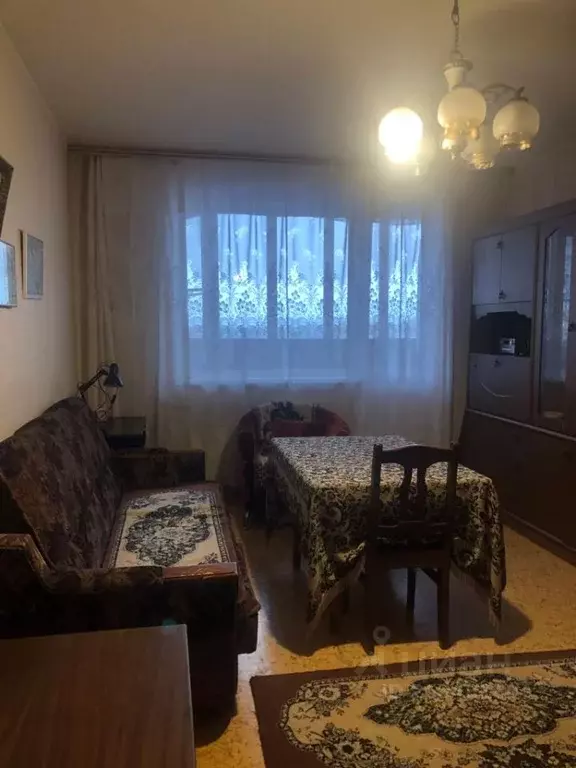 2-к кв. Московская область, Королев Юбилейный мкр, ул. Соколова, 9 ... - Фото 2